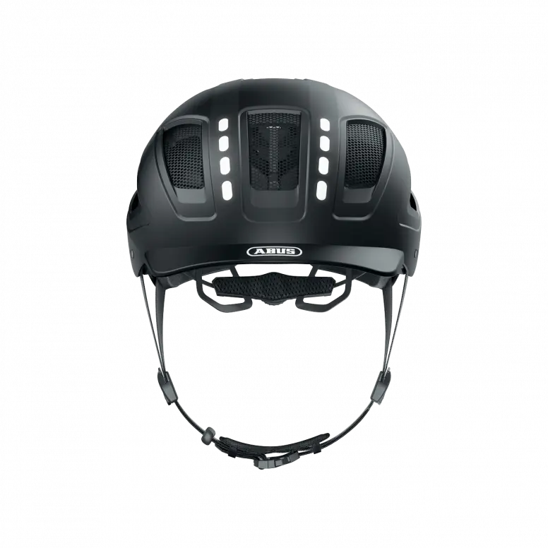 Abus Hyban 2.0 LED Helmet Abus