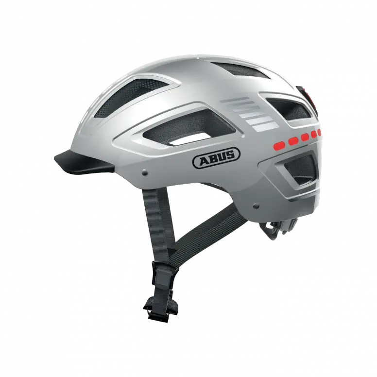 Abus Hyban 2.0 LED Helmet Abus