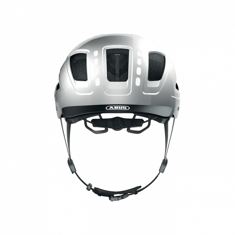 Abus Hyban 2.0 LED Helmet Abus