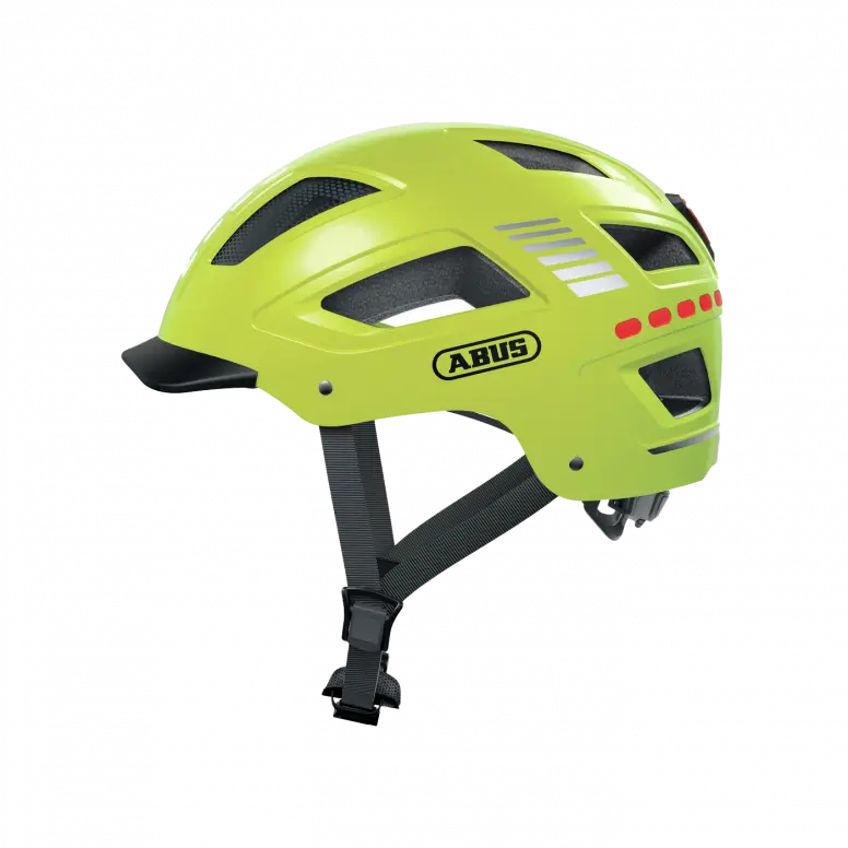 Abus Hyban 2.0 LED Helmet Abus