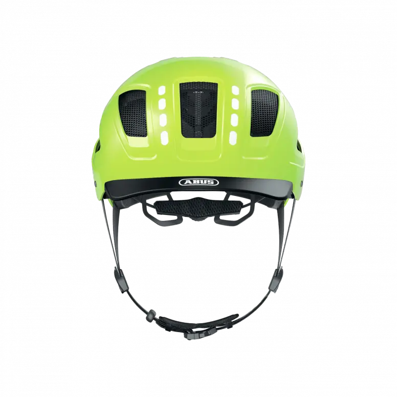 Abus Hyban 2.0 LED Helmet Abus