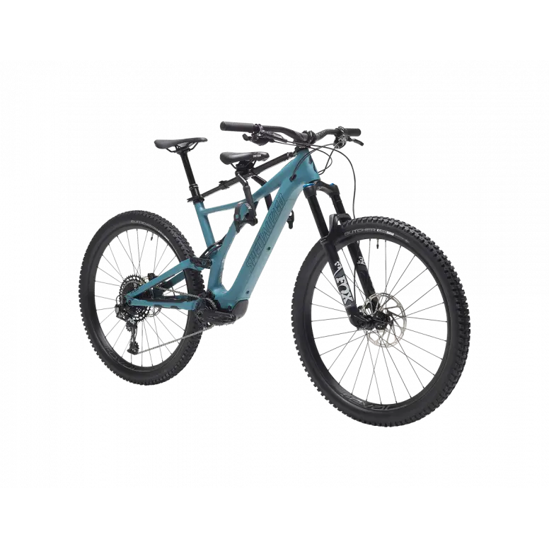 Shotgun Pro Child Bike Seat