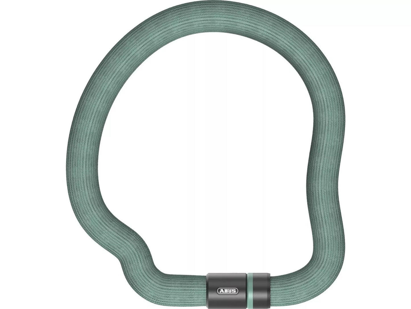 Abus Goose Lock 6206K
