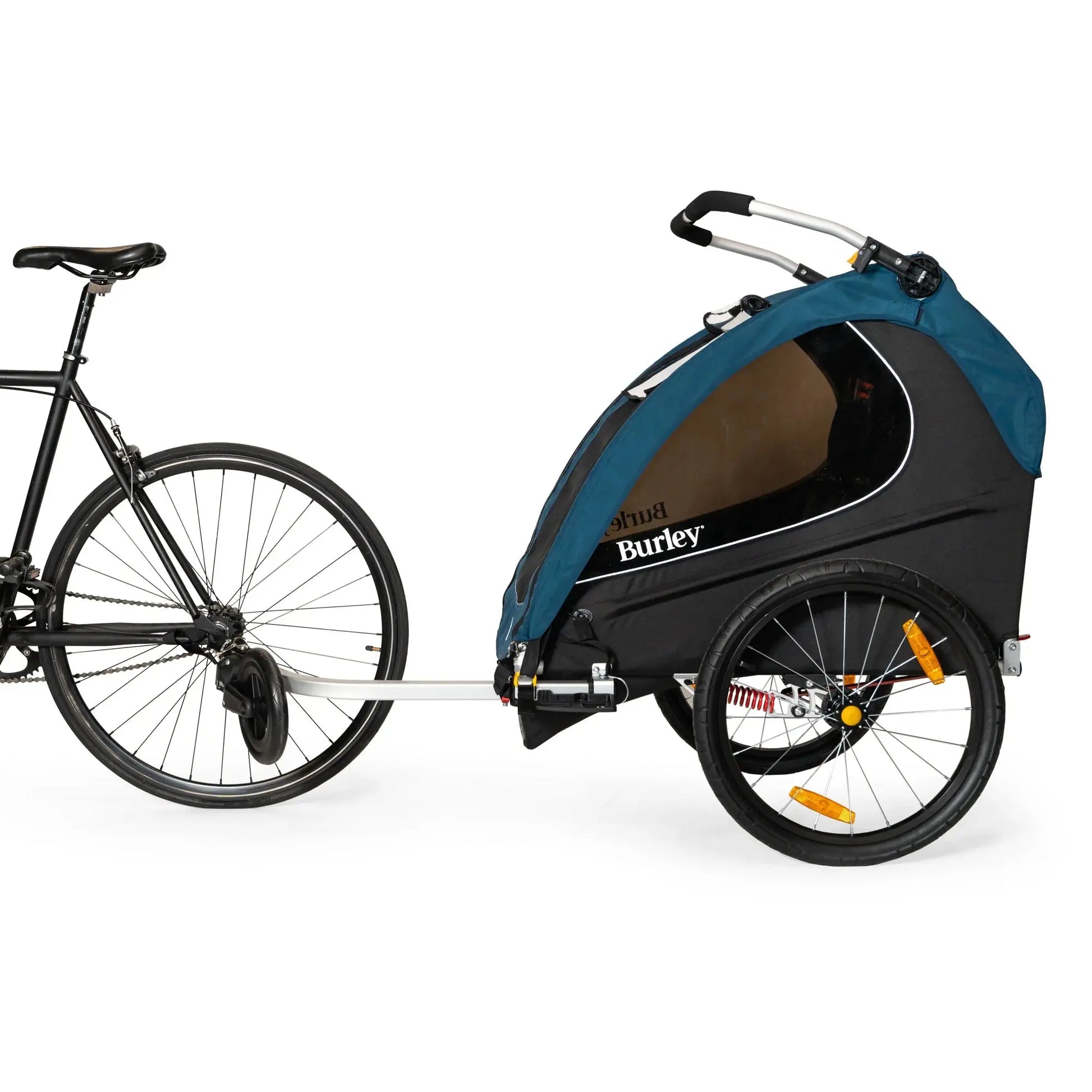Burley ENCORE X Child Trailer Burley
