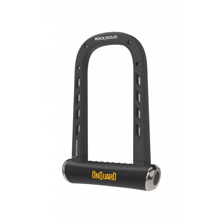 OnGuard Rock Solid