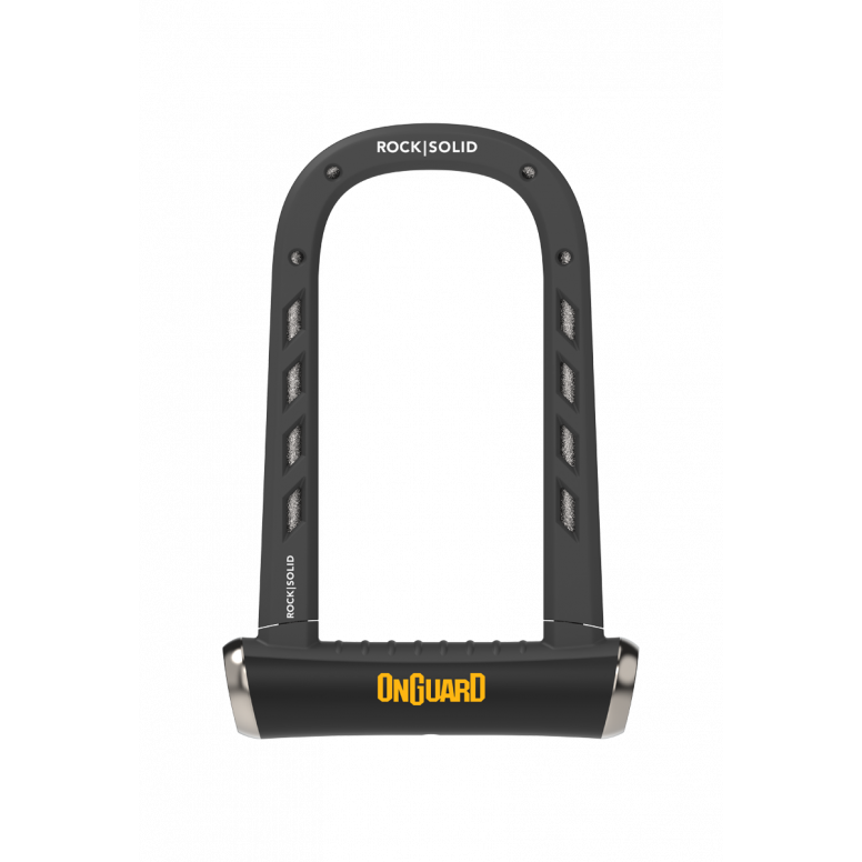OnGuard Rock Solid