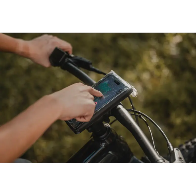 Topkeak Phone Drybag Topeak