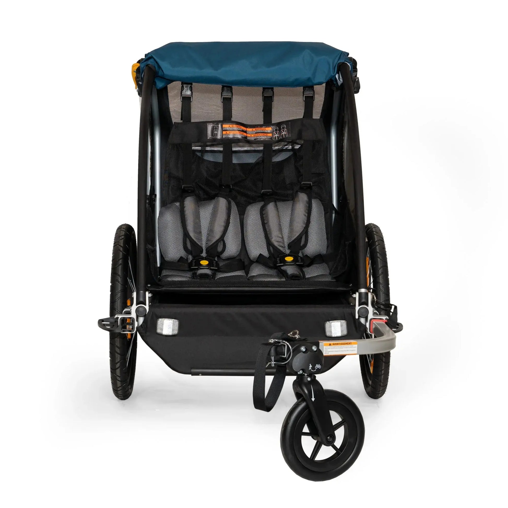 Burley ENCORE X Child Trailer Burley