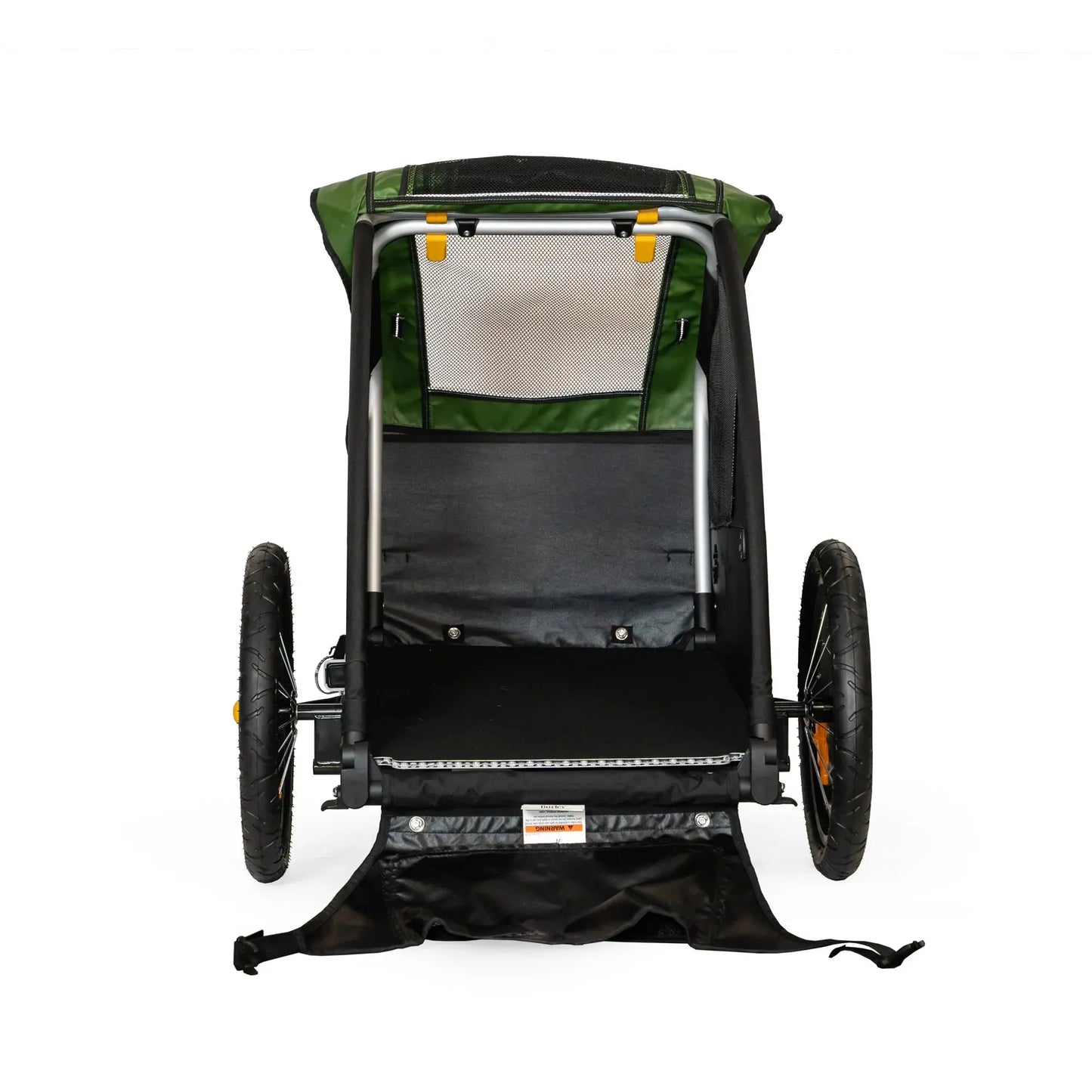 Burley Tail Wagon Dog Trailer Burley