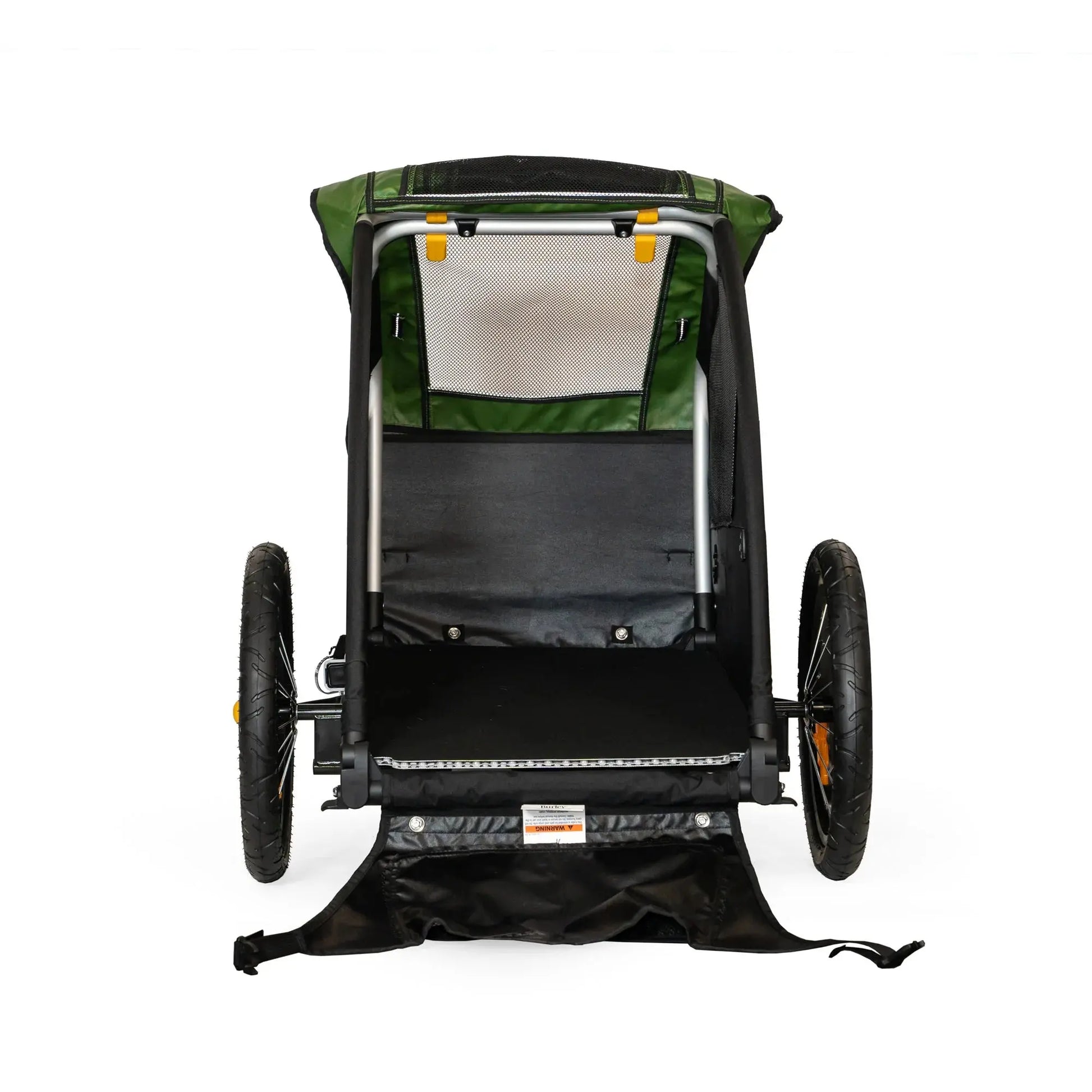 Burley Tail Wagon Dog Trailer Burley