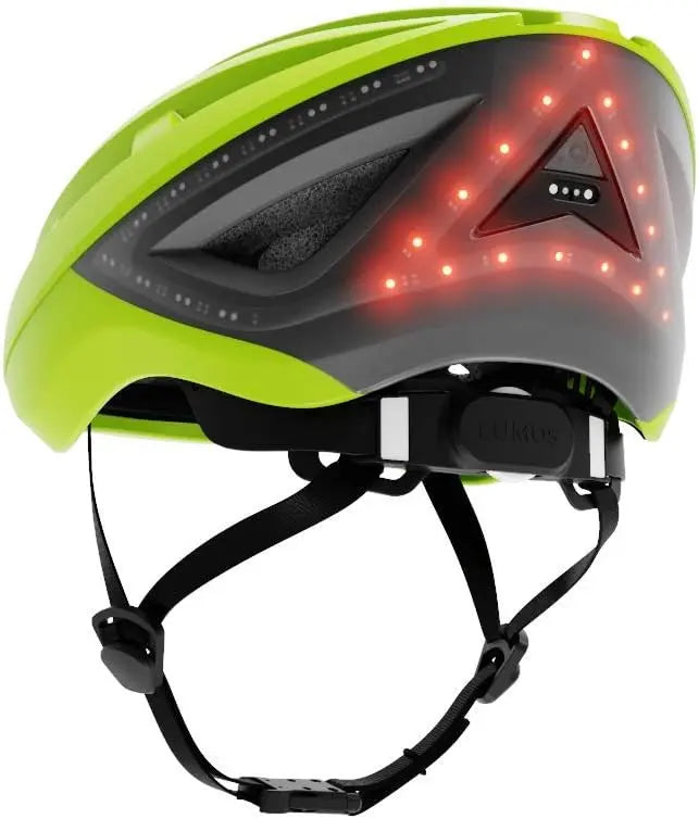 Lumos KickStart Helmet Lumos