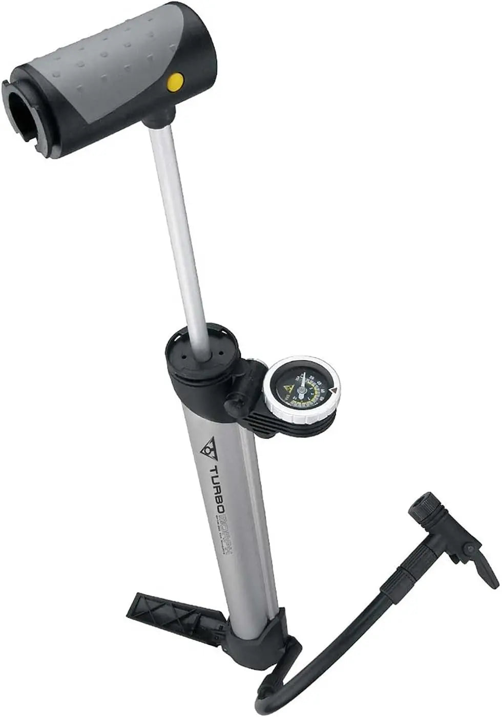Topeak Turbo Morph G Pump Zefal