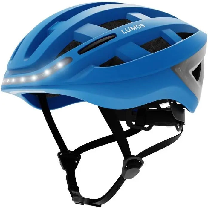 Lumos KickStart Helmet Lumos