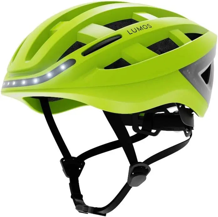 Lumos KickStart Helmet Lumos