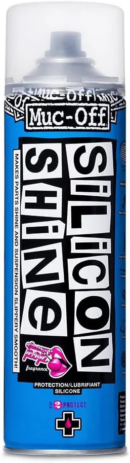 Muc-Off Silicon Shine 500ml Muck-Off