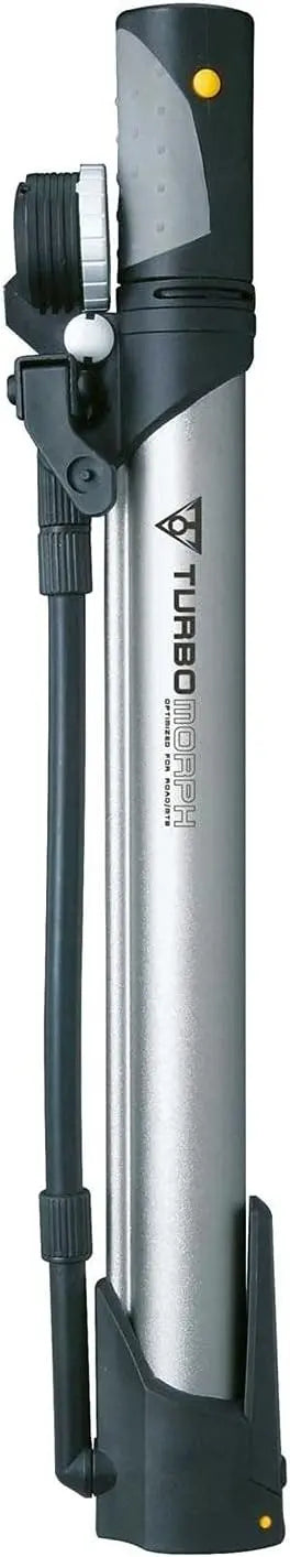 Topeak Turbo Morph G Pump Zefal