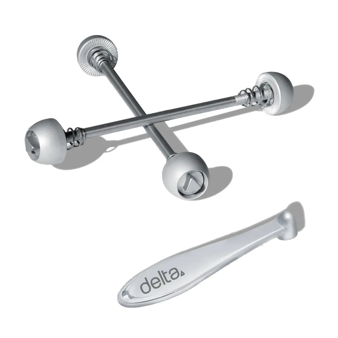 Hublox Anti-Theft Skewers Hublox