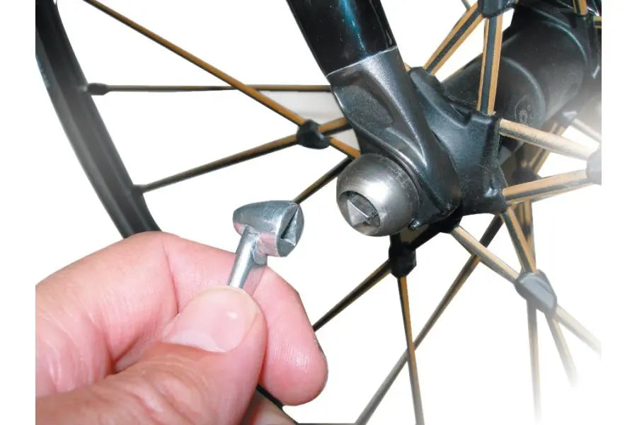 Hublox Anti-Theft Skewers Hublox