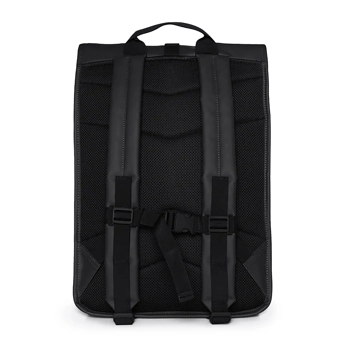 Rains Rolltop Rucksack Rains