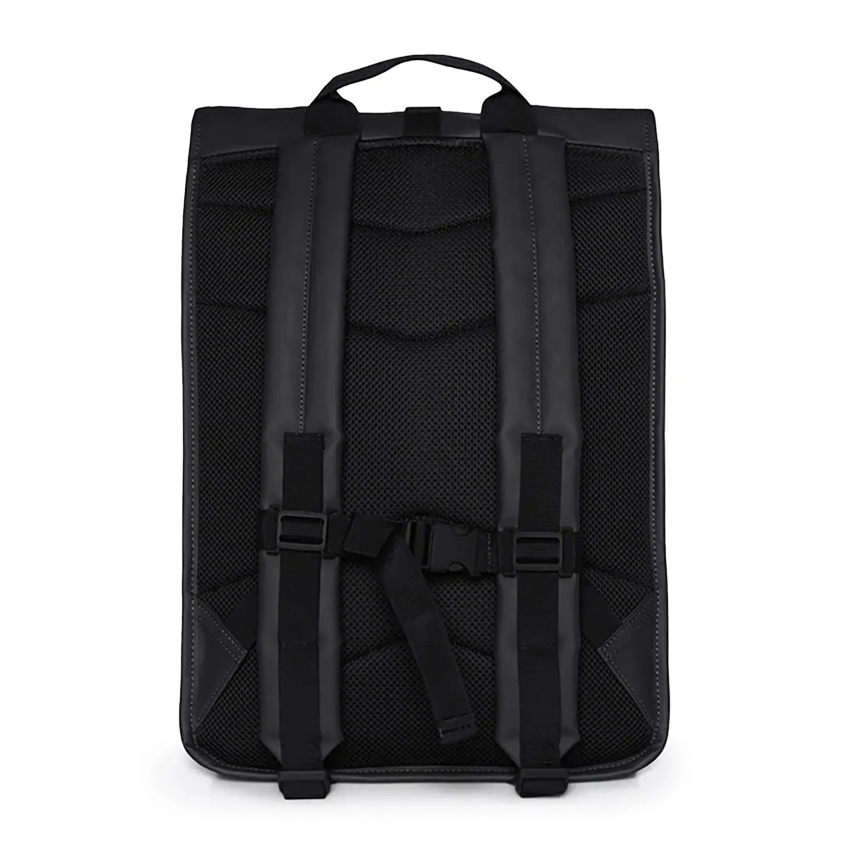 Rains Rolltop Rucksack Rains
