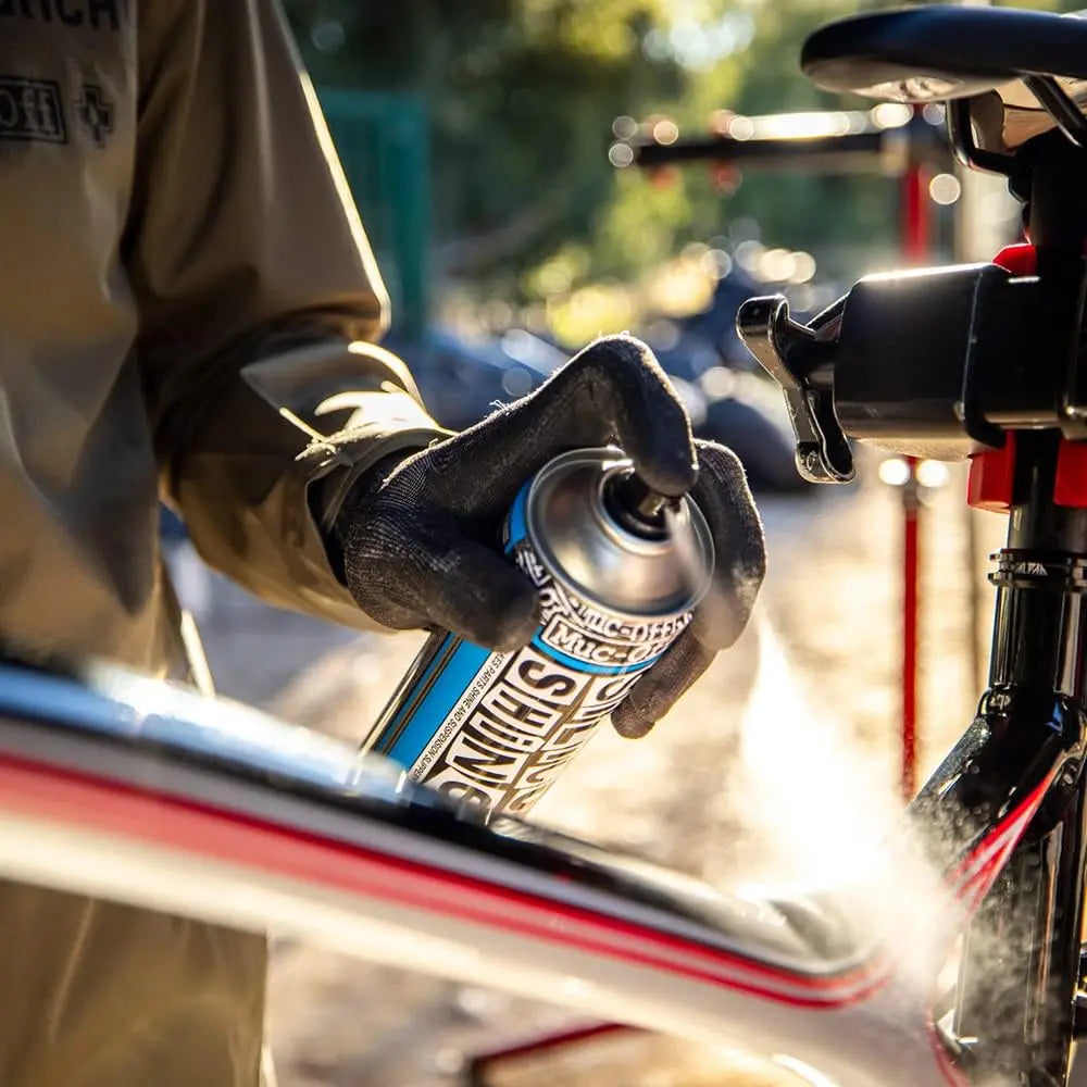 Muc-Off Silicon Shine 500ml Muck-Off