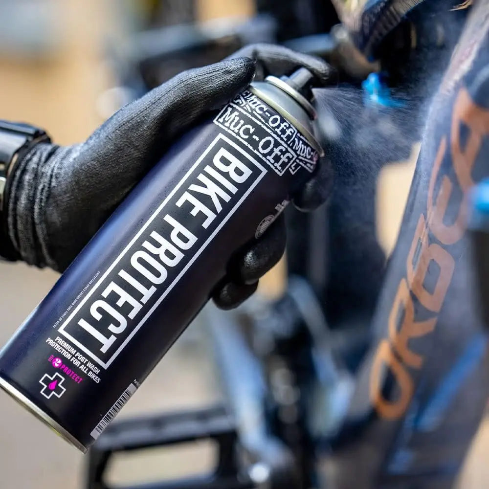 Muc-Off Bike Protect 500ml Muck-Off