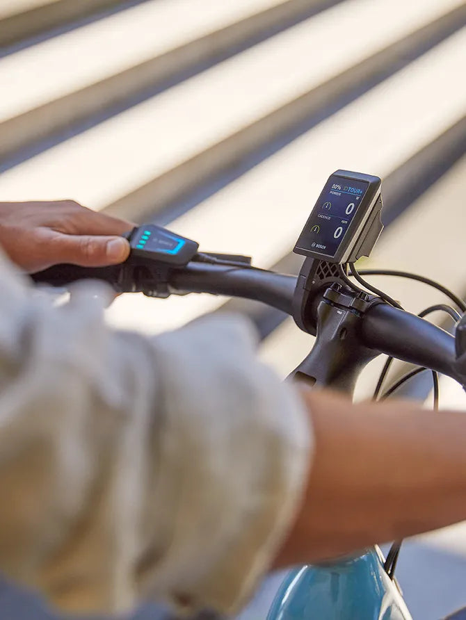 Gazelle Ultimate C380 Size Large 57- 625Wh