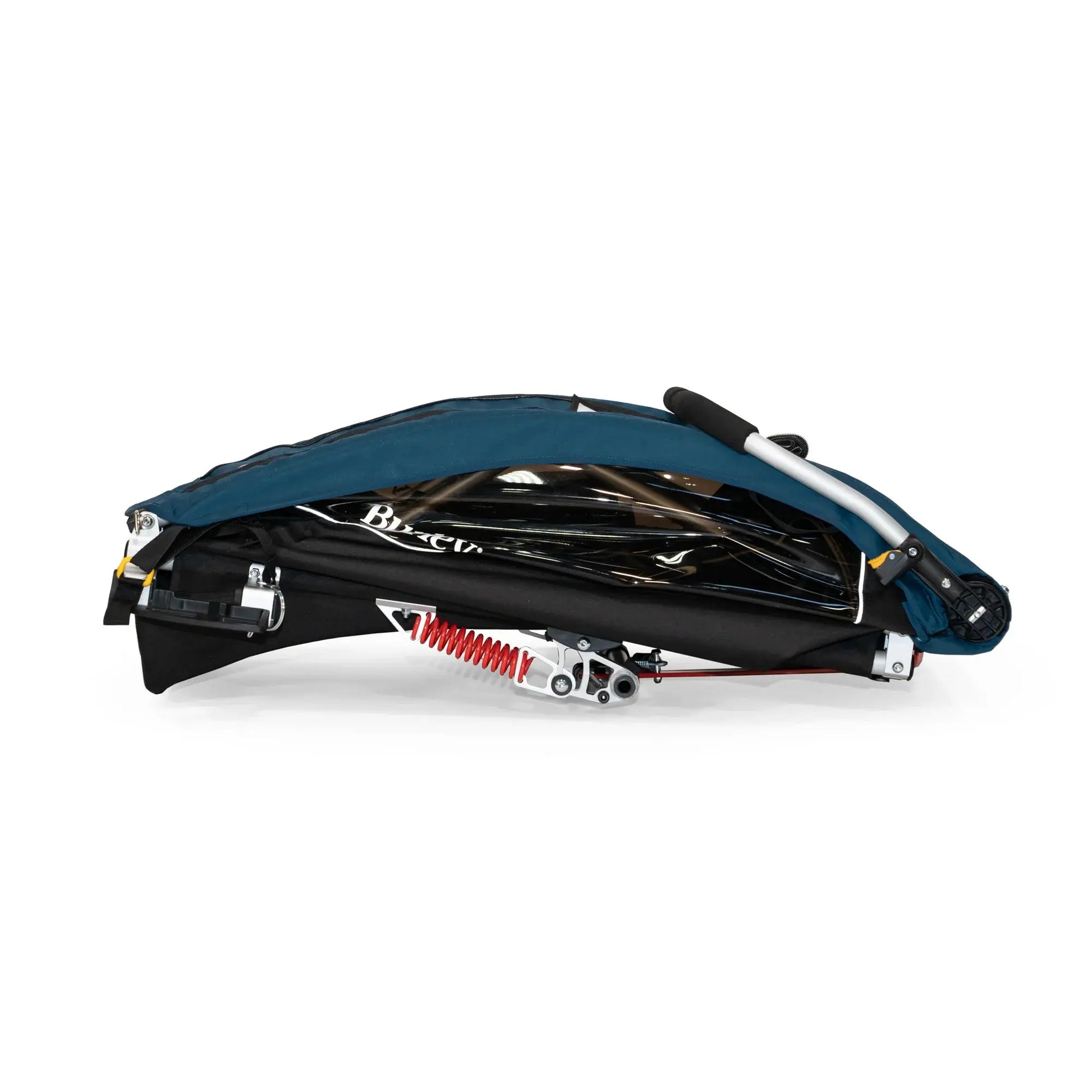 Burley ENCORE X Child Trailer Burley