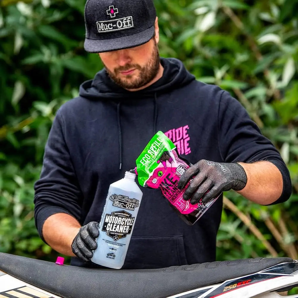 Muc-Off Eco Refill Bike Cleaner Concentrate 500ml Muck-Off