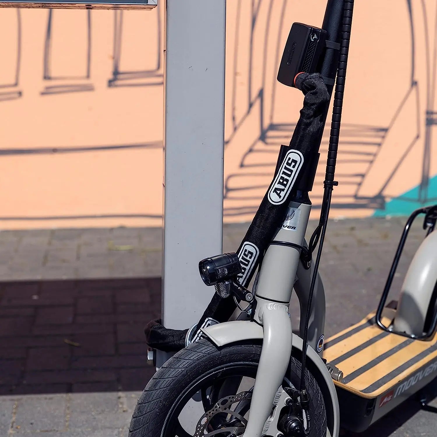 Abus AlarmBox 2.0 Abus