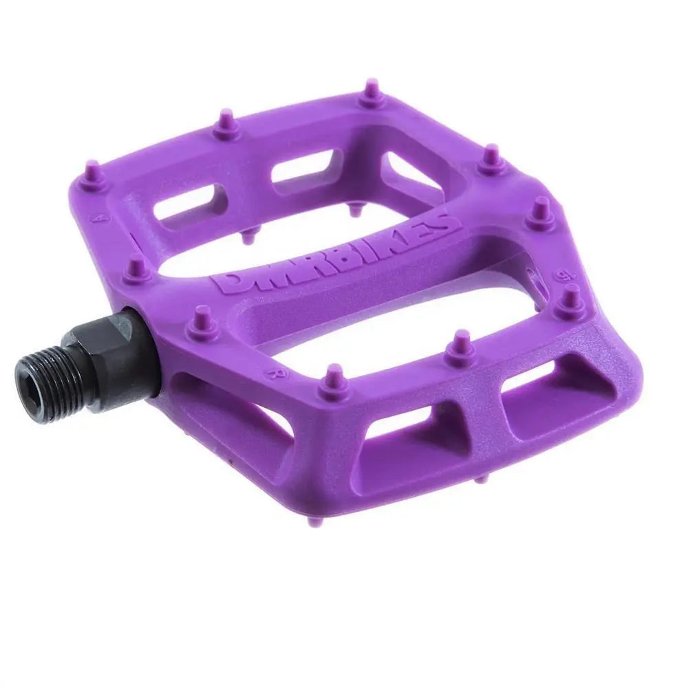 DMR V6 Nylon Evolution Peddles