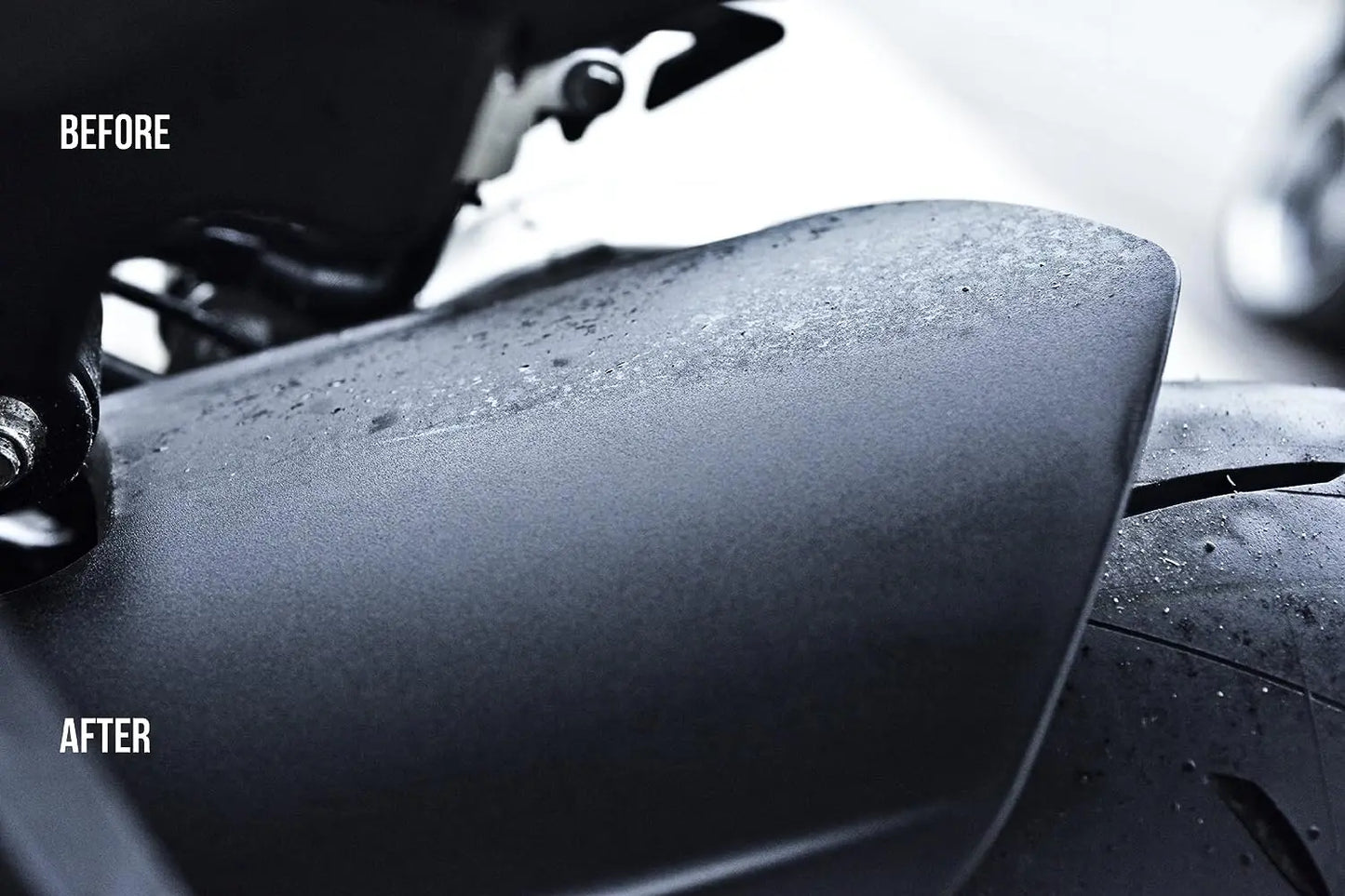 Muc-Off Silicon Shine 500ml Muck-Off