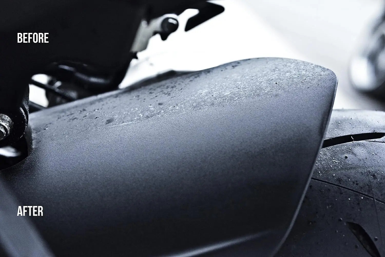 Muc-Off Silicon Shine 500ml Muck-Off