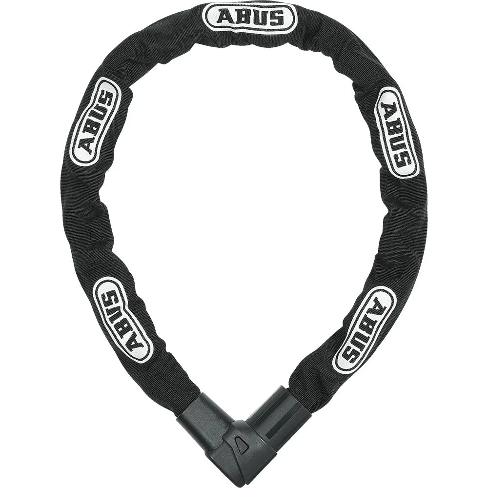 ABUS 1010 City Chain Locks GOLD