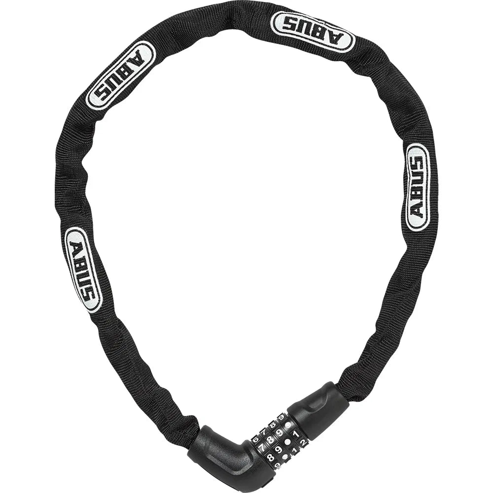 ABUS 5805C Steel-O-Chain Combination Lock – 75cm