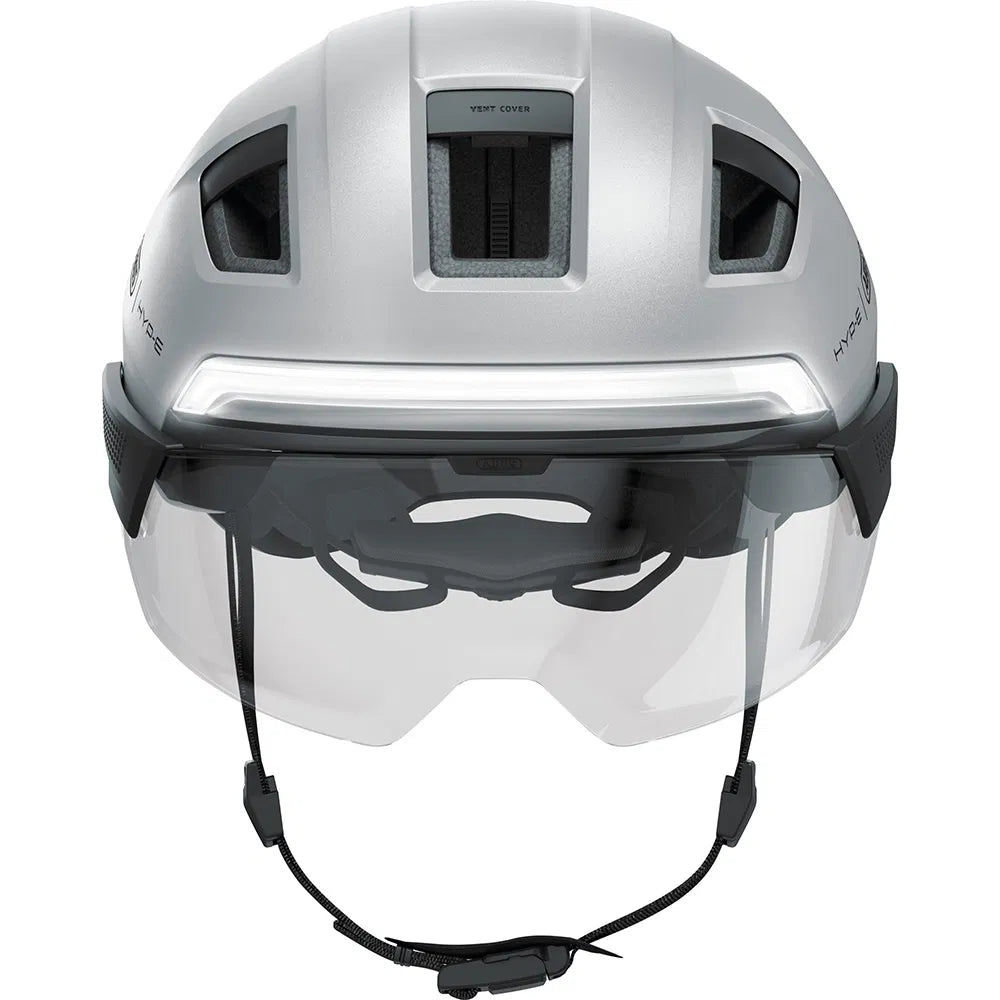 ABUS HYP-E-ACE Urban Helmet