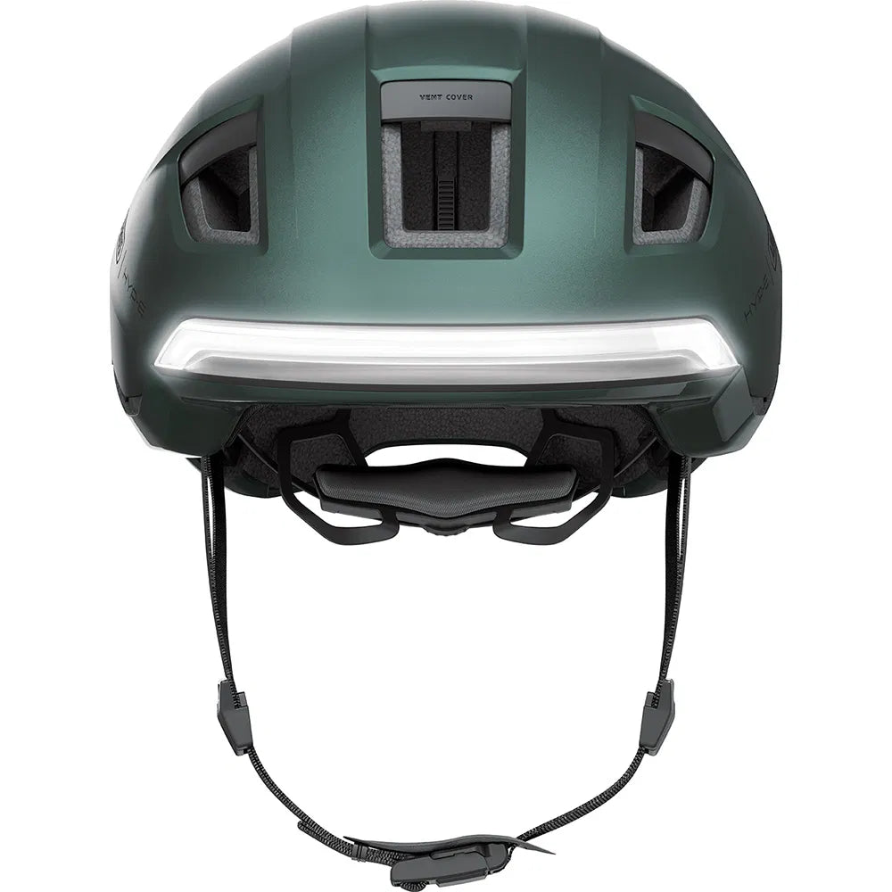 ABUS HYP-E Urban Helmet