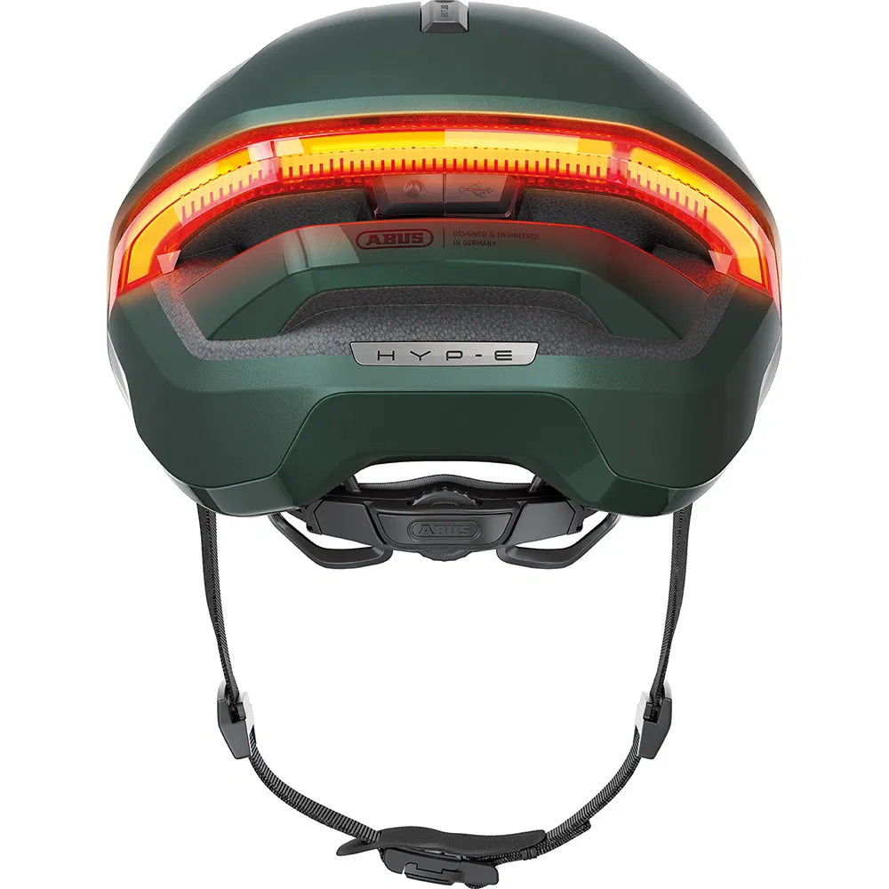 ABUS HYP-E Urban Helmet