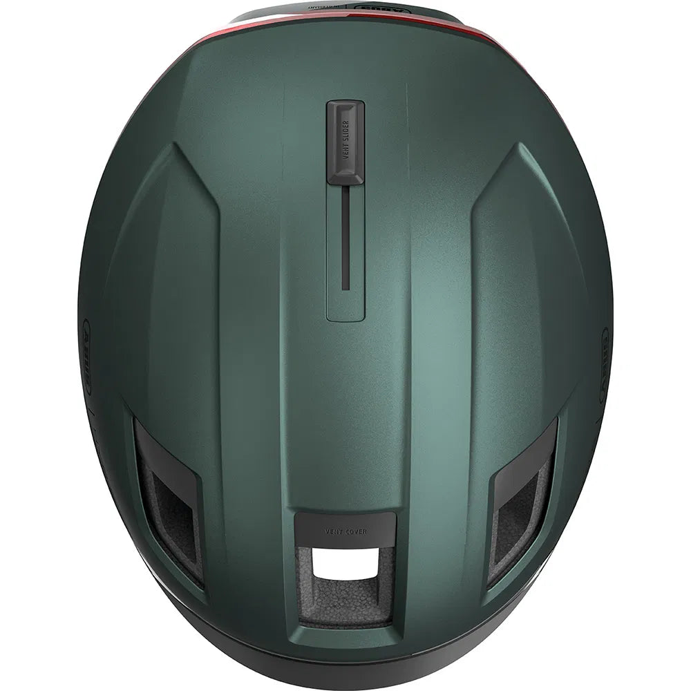 ABUS HYP-E Urban Helmet