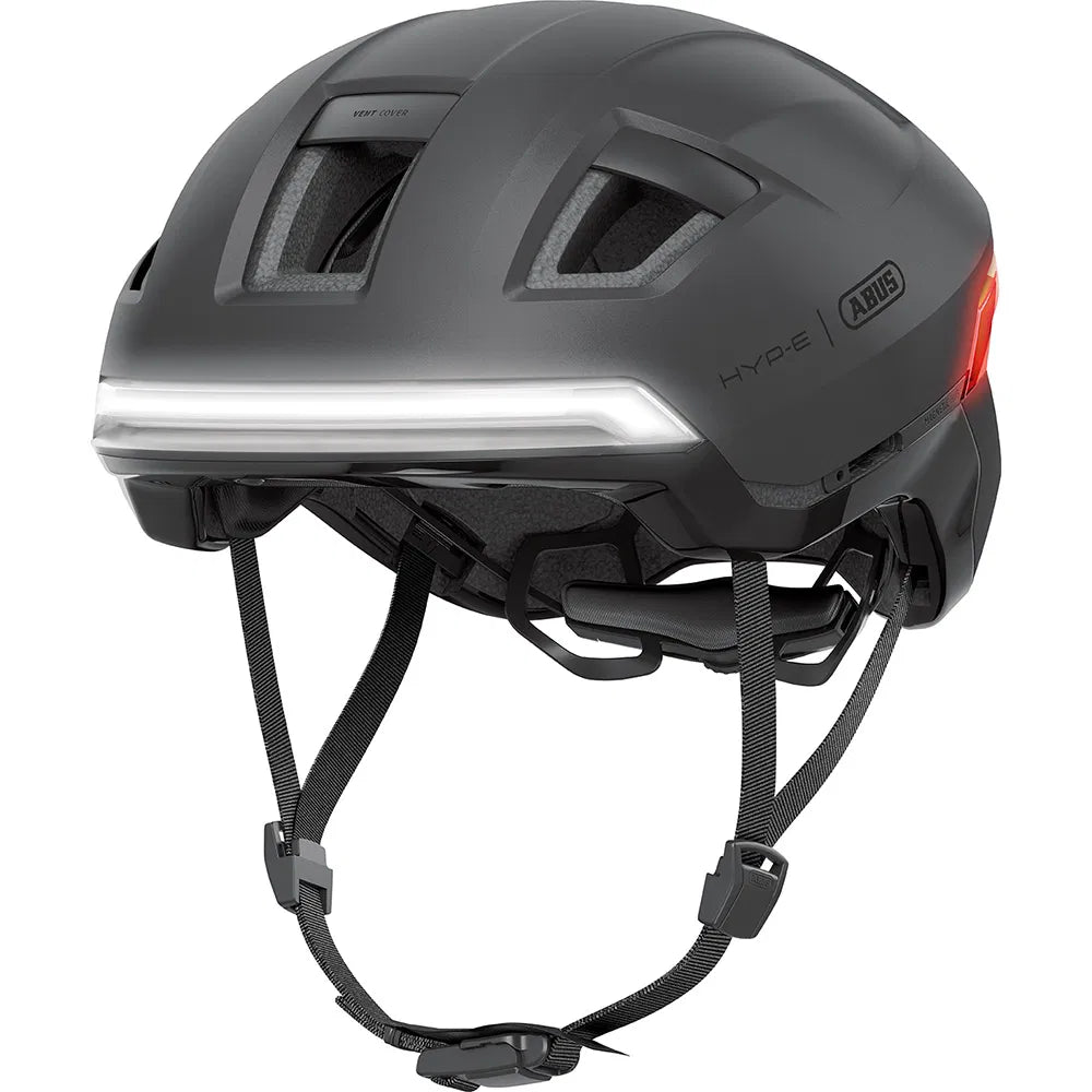 ABUS HYP-E Urban Helmet