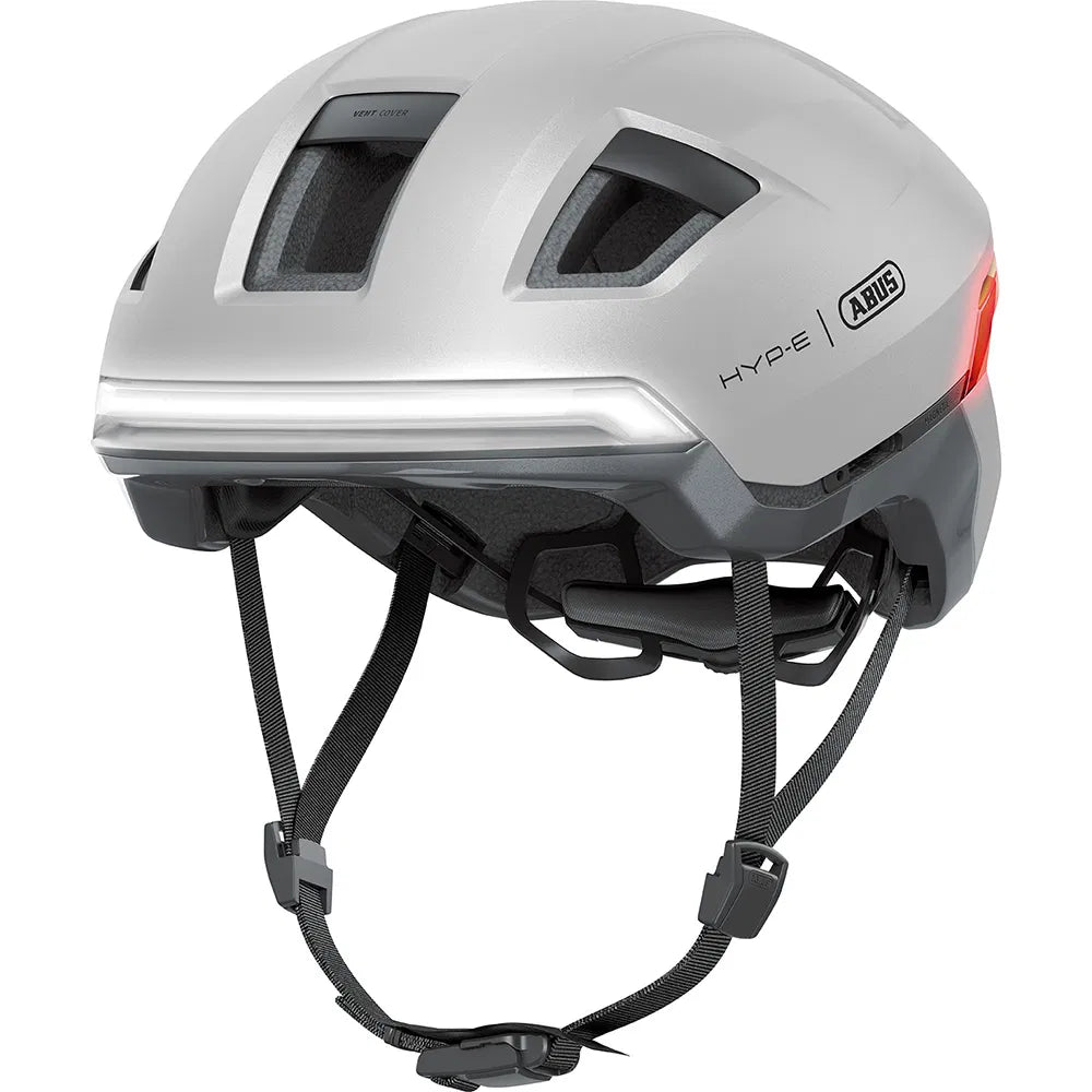 ABUS HYP-E Urban Helmet