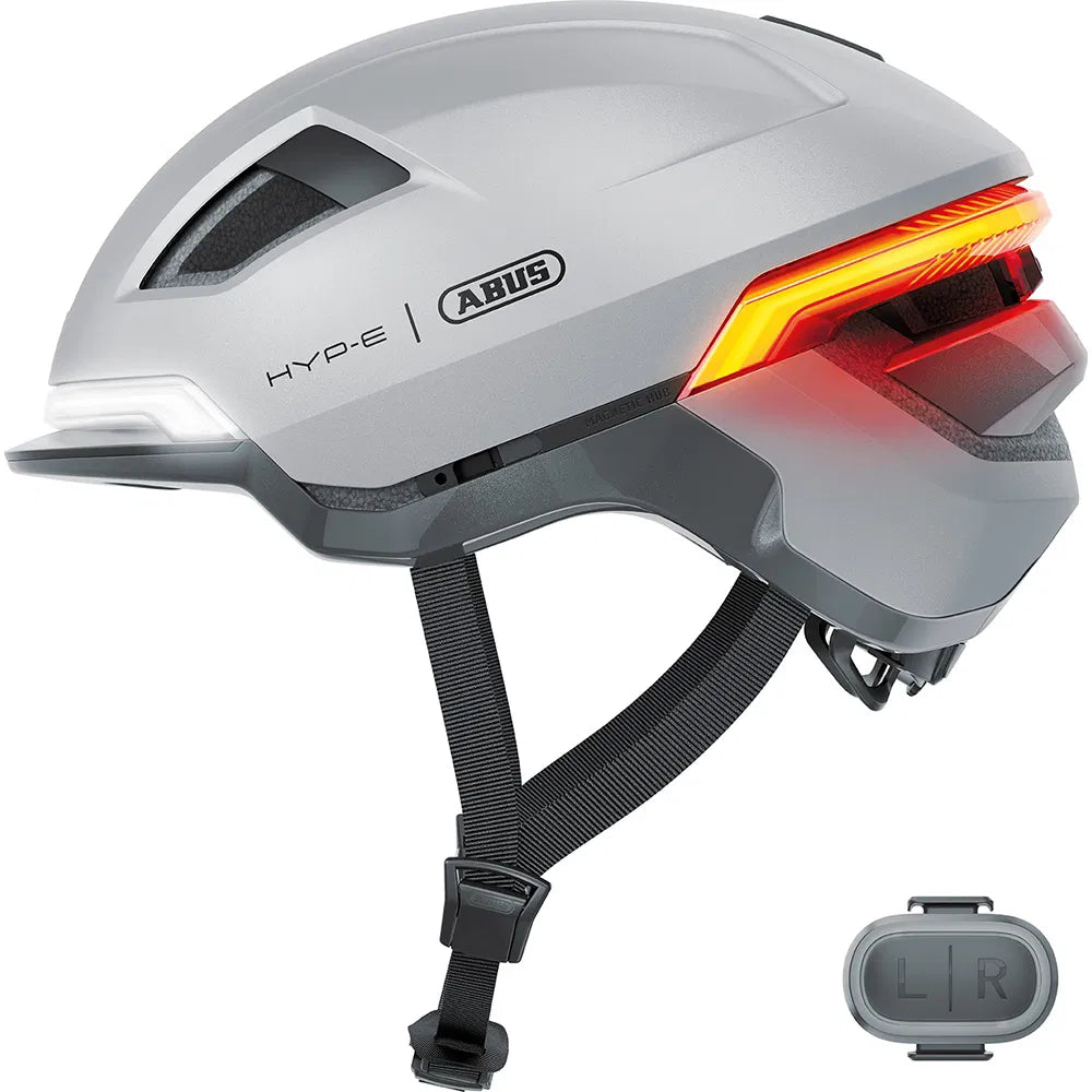 ABUS HYP-E Urban Helmet