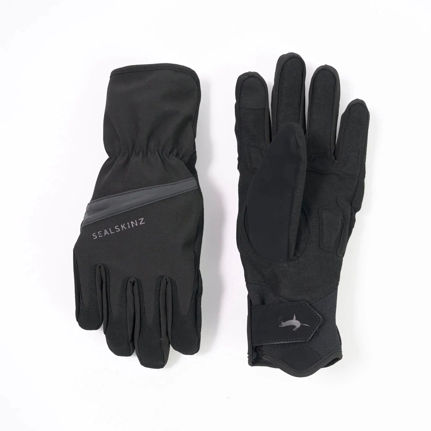 Sealskinz waterproof all weather cycle glove