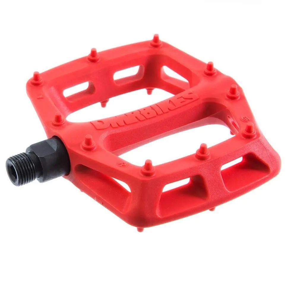 DMR V6 Nylon Evolution Peddles DMR