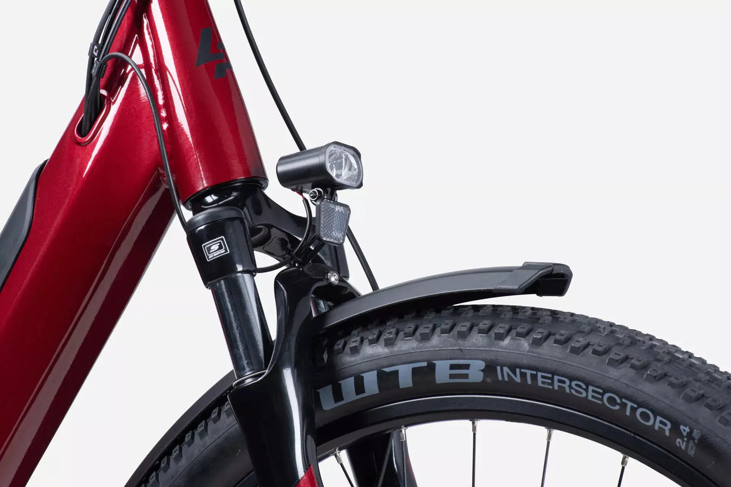 LAPIERRE E-EXPLORER 4.4 LS