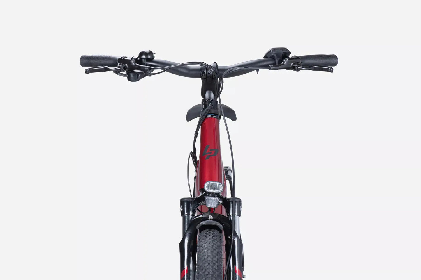 LAPIERRE E-EXPLORER 4.4 LS