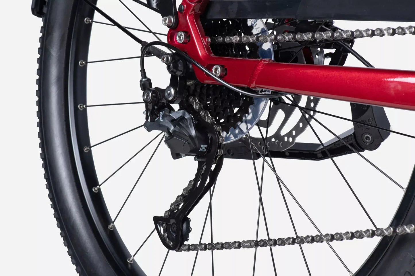 LAPIERRE E-EXPLORER 4.4 LS