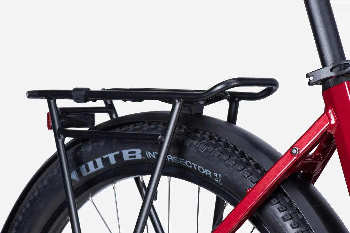 LAPIERRE E-EXPLORER 4.4 LS