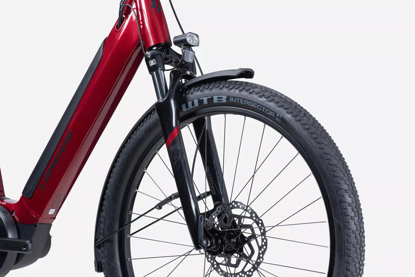 LAPIERRE E-EXPLORER 4.4 LS