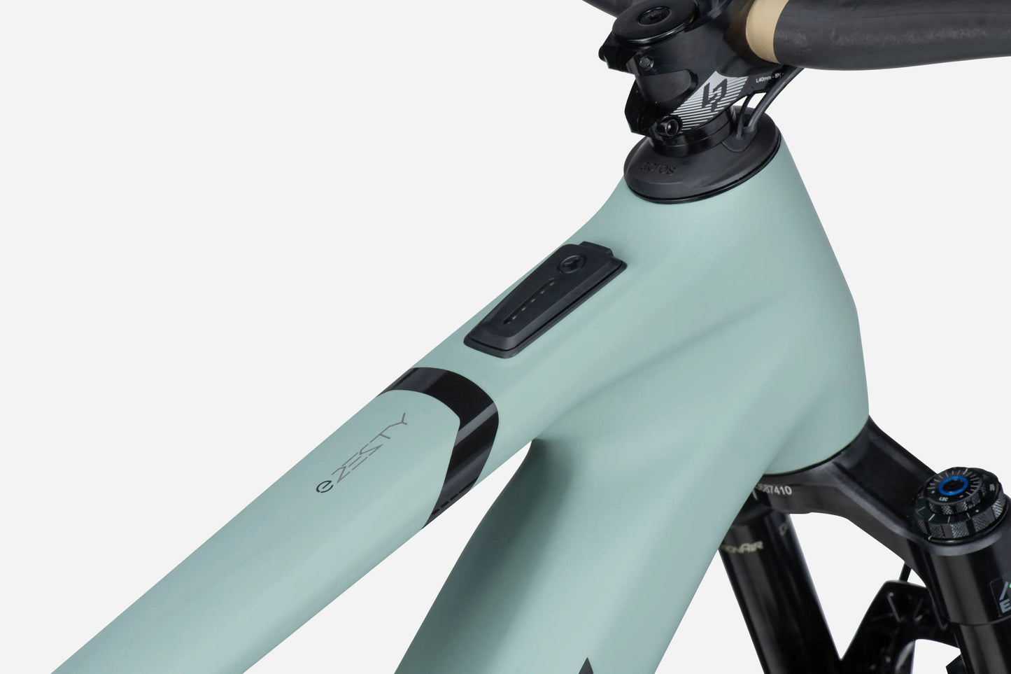 Lapierre E-Zesty AM LTD 2023